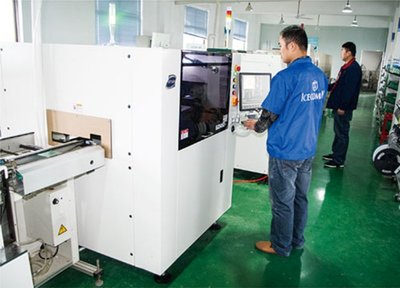 河南西科2022 以軟件開發(fā)為翼，引領控制器行業(yè)新航程